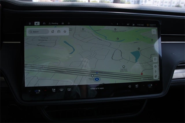 2025 Rivian R1T Adventure