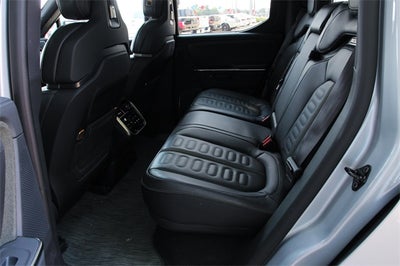 2025 Rivian R1T Adventure