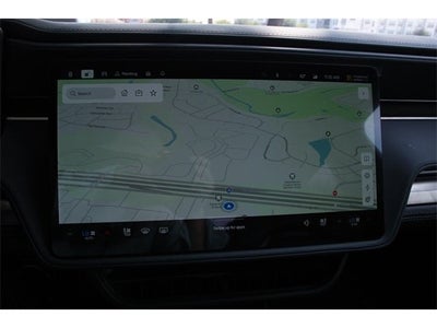 2025 Rivian R1T Adventure