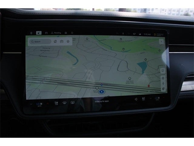 2025 Rivian R1T Adventure