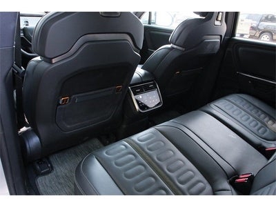 2025 Rivian R1T Adventure