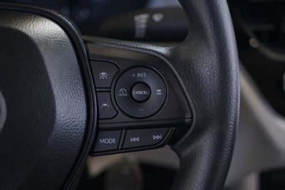 2025 Toyota Corolla Cross L