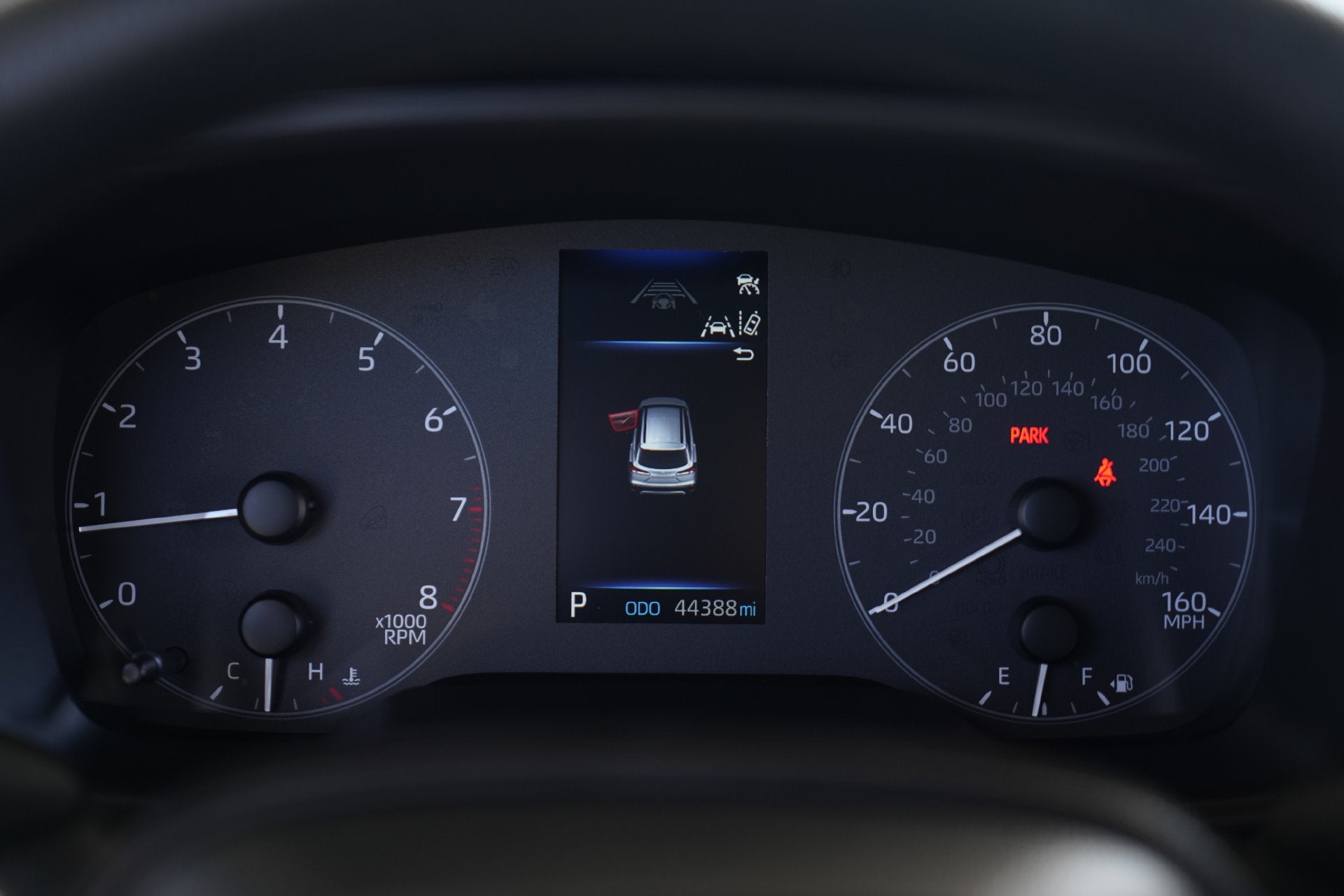 2025 Toyota Corolla Cross L