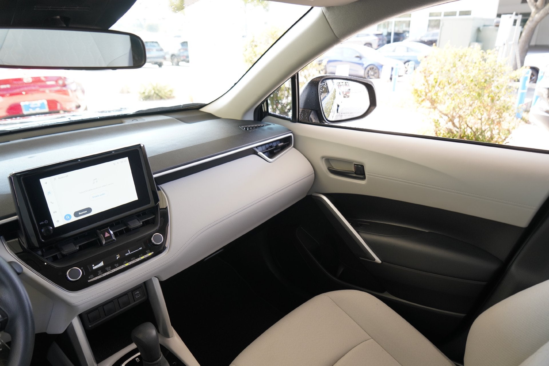 2025 Toyota Corolla Cross L