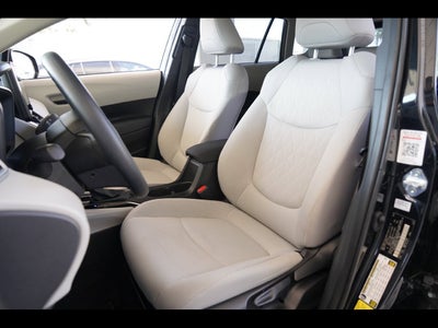 2025 Toyota Corolla Cross L
