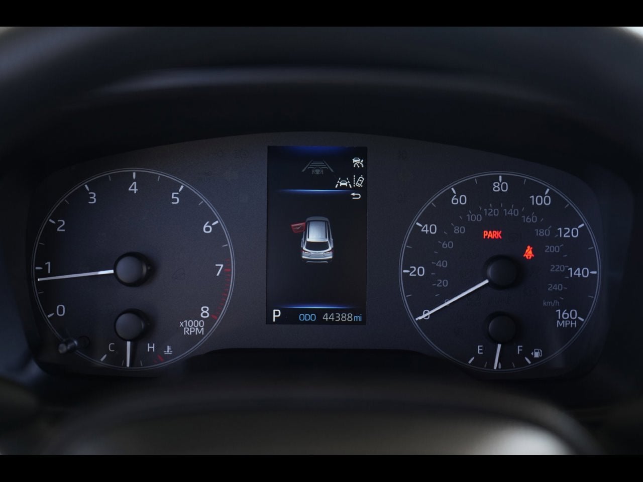 2025 Toyota Corolla Cross L