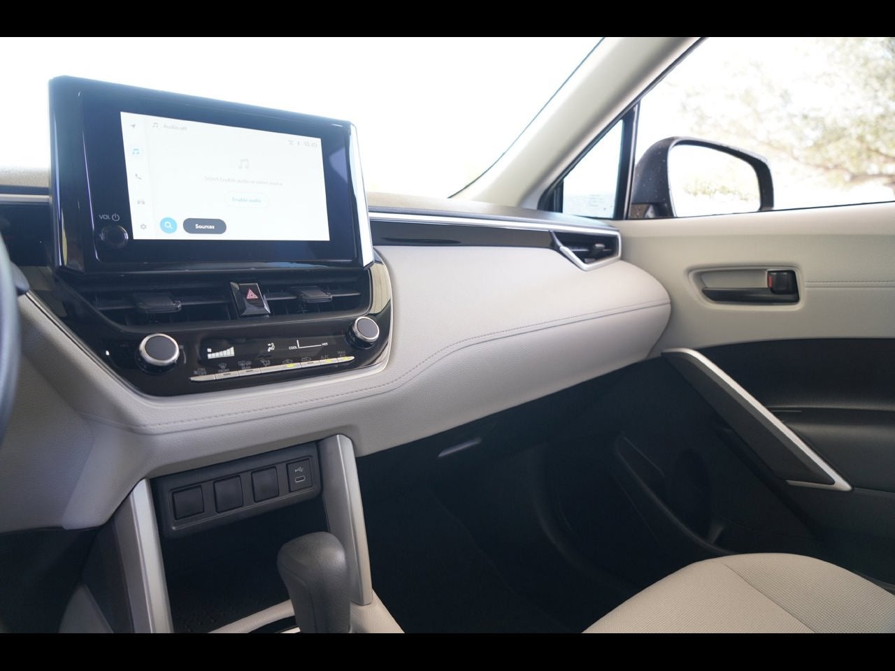 2025 Toyota Corolla Cross L