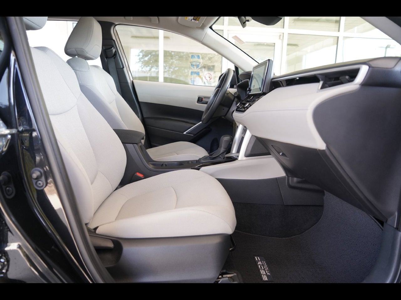 2025 Toyota Corolla Cross L