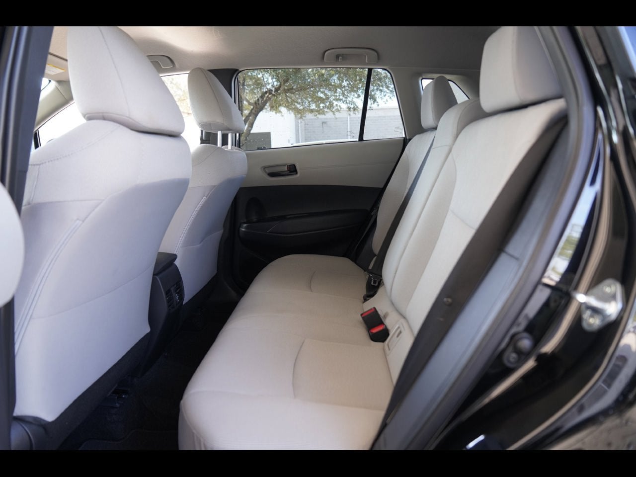2025 Toyota Corolla Cross L