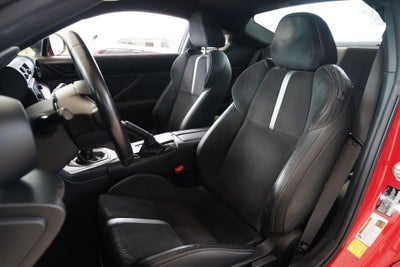 2023 Toyota GR86 Premium