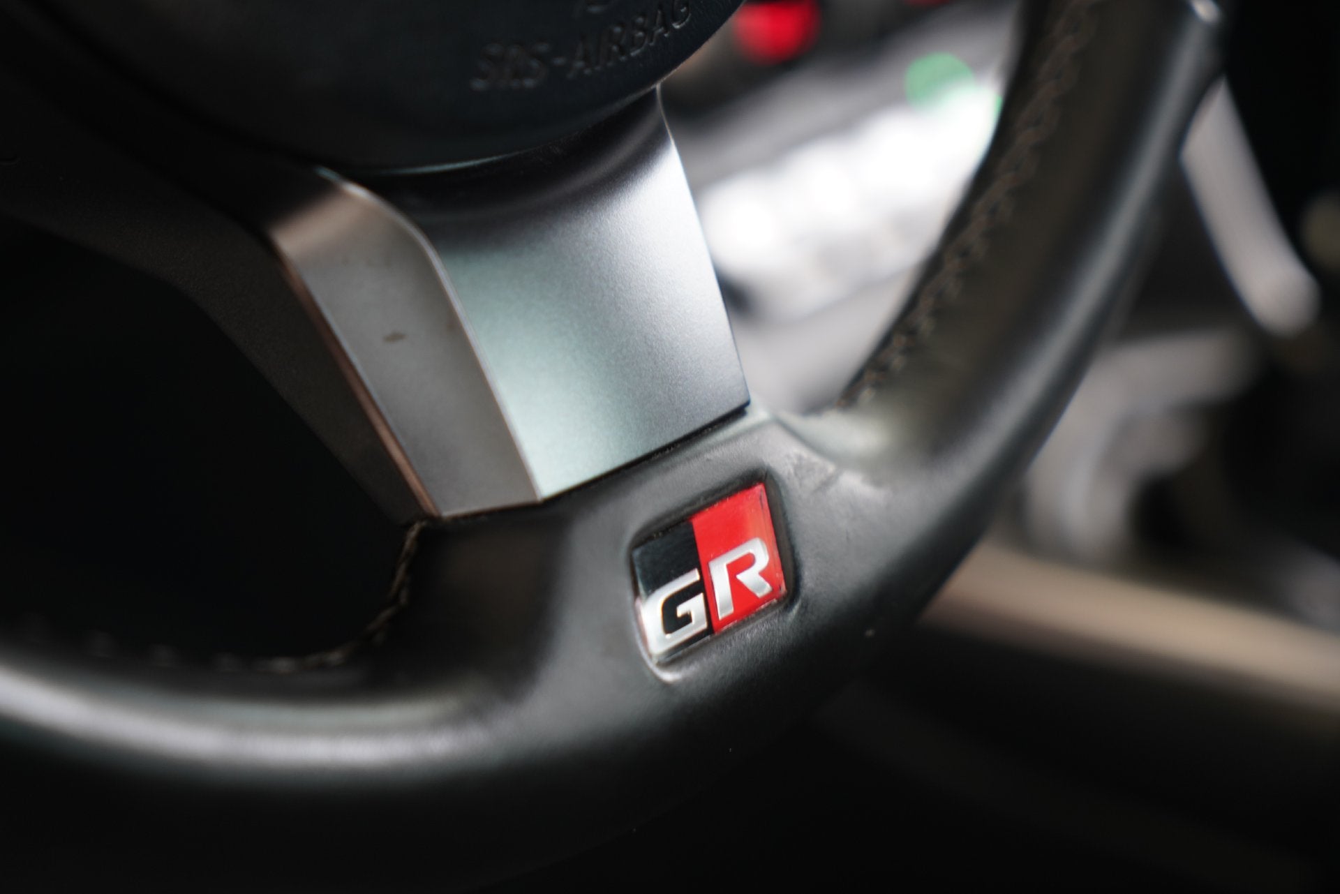 2023 Toyota GR86 Premium