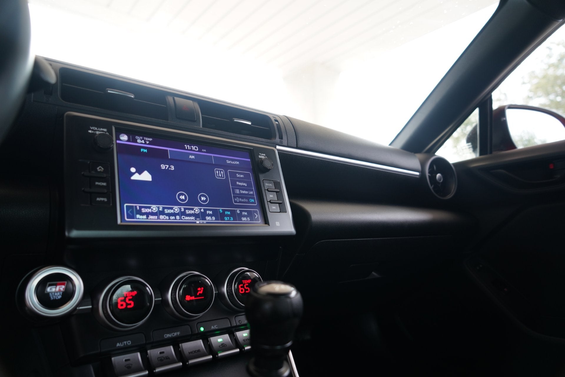 2023 Toyota GR86 Premium