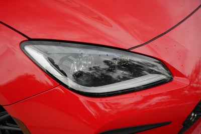 2023 Toyota GR86 Premium