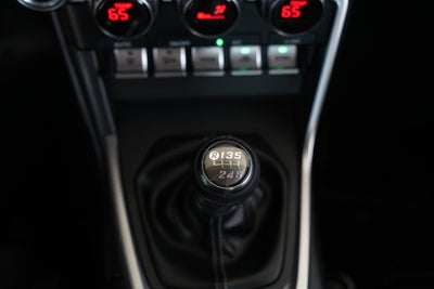 2023 Toyota GR86 Premium