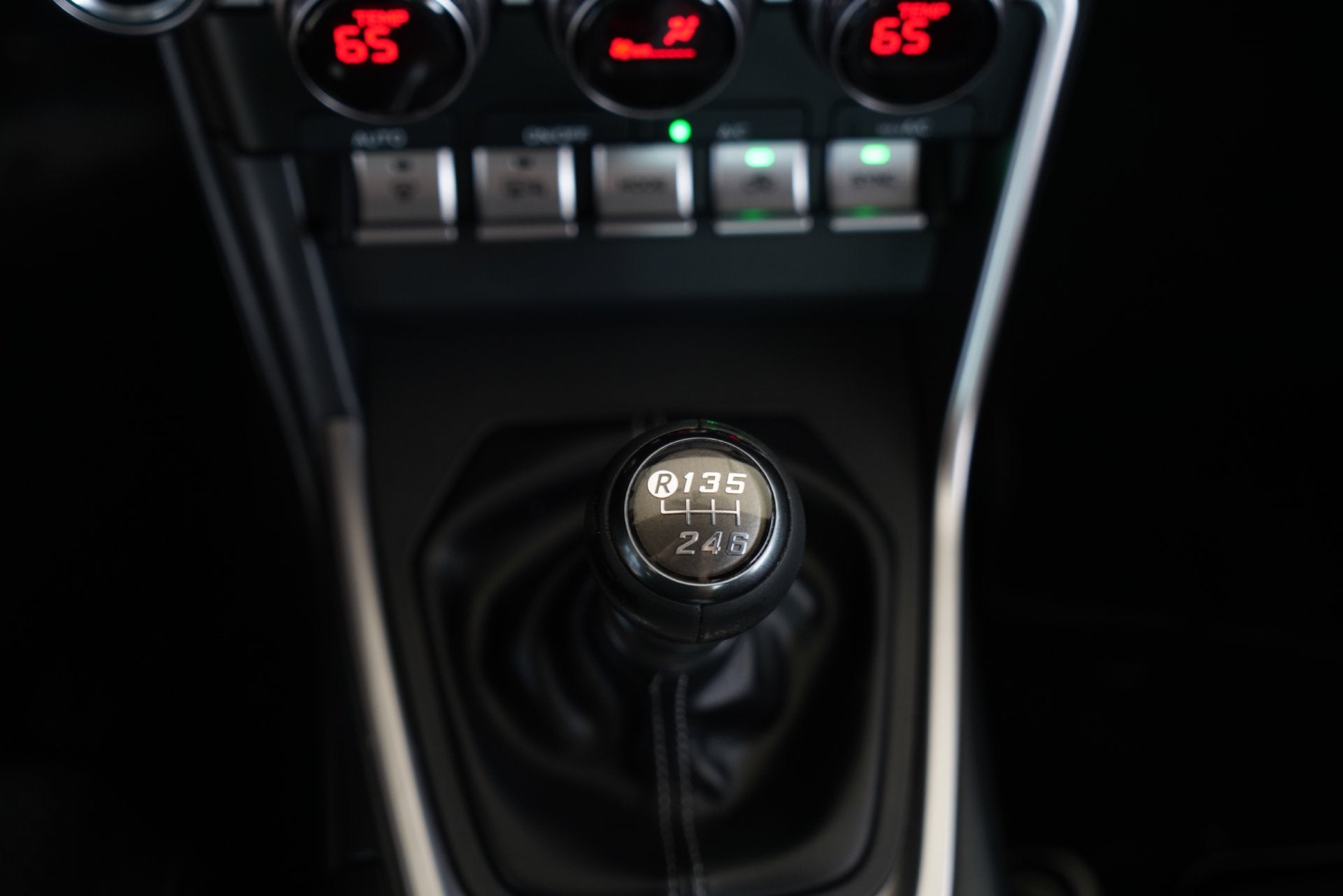 2023 Toyota GR86 Premium