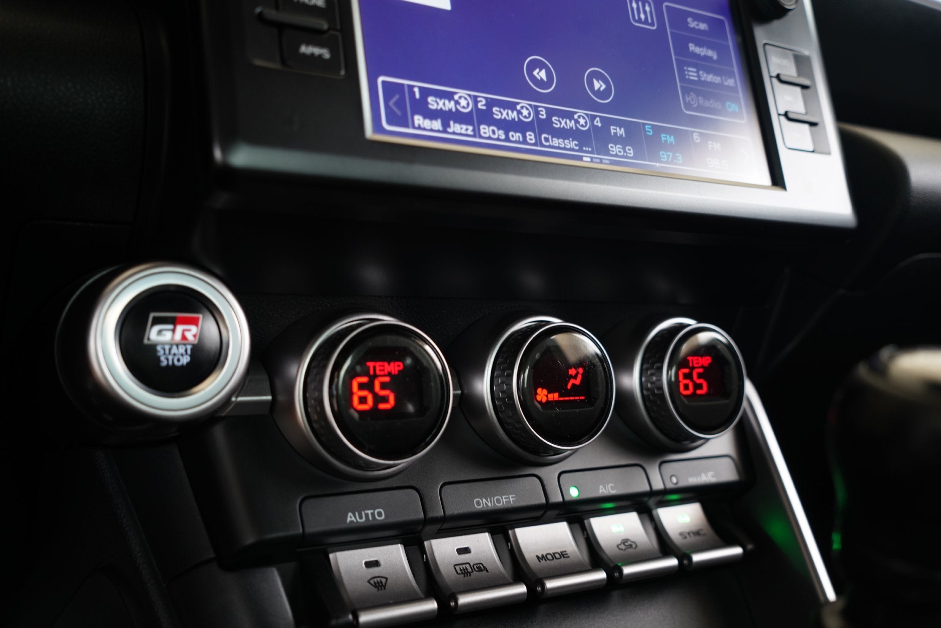 2023 Toyota GR86 Premium