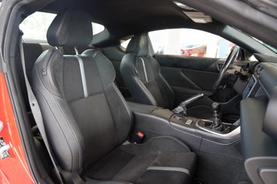 2023 Toyota GR86 Premium