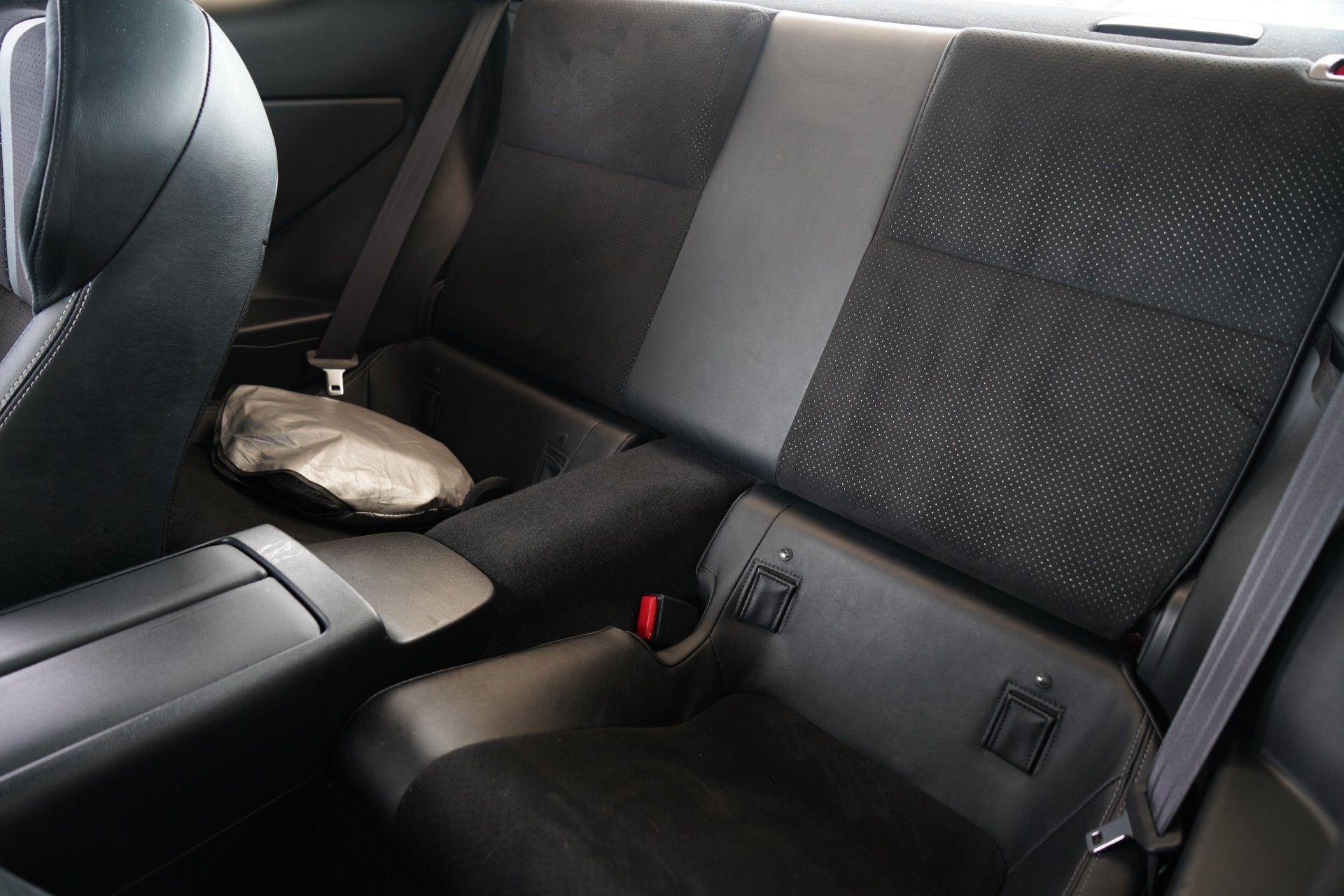 2023 Toyota GR86 Premium