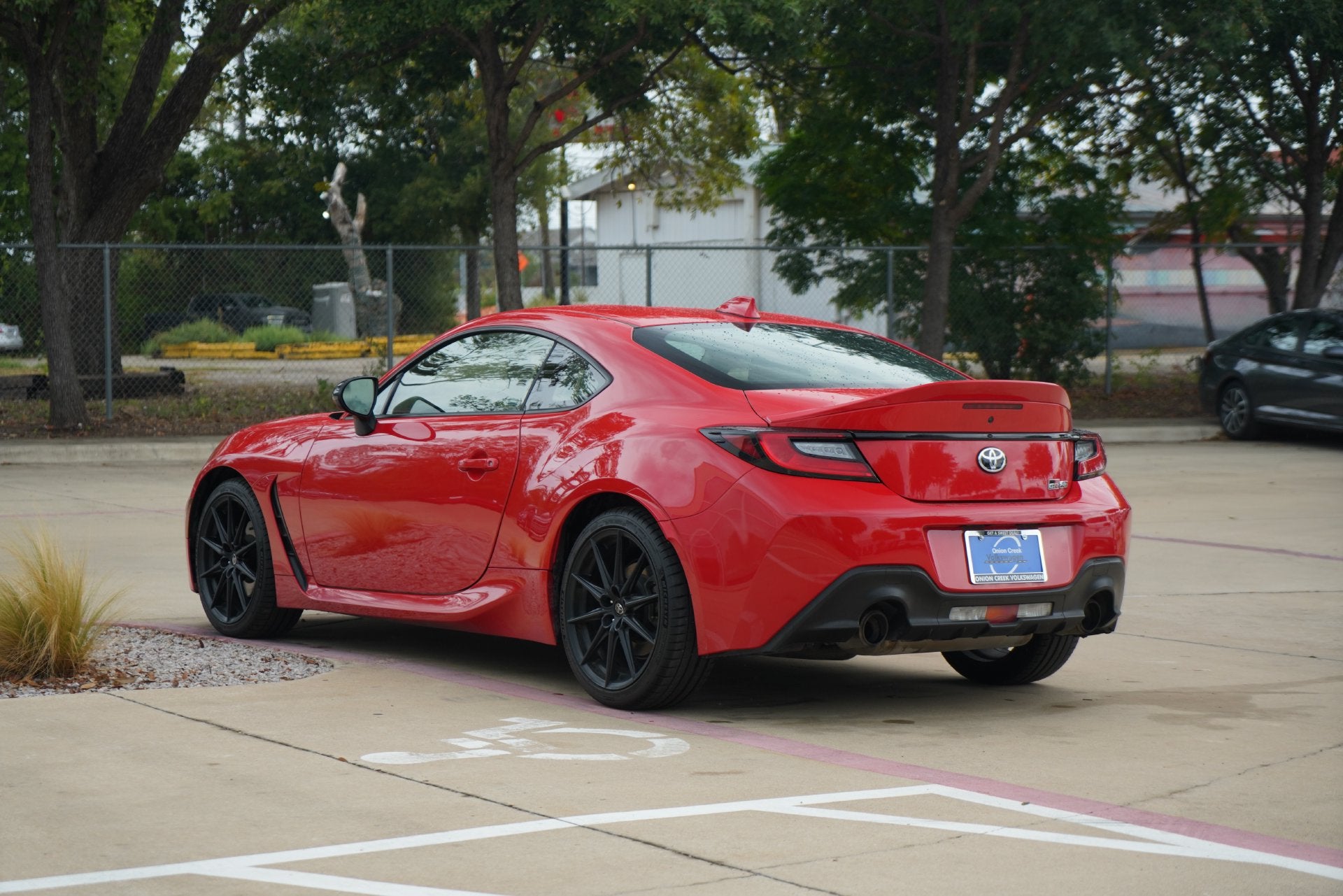 2023 Toyota GR86 Premium