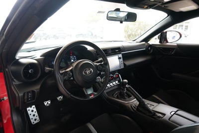 2023 Toyota GR86 Premium