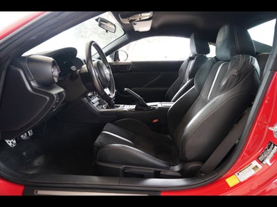 2023 Toyota GR86 Premium