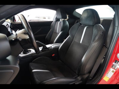 2023 Toyota GR86 Premium