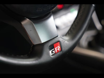 2023 Toyota GR86 Premium