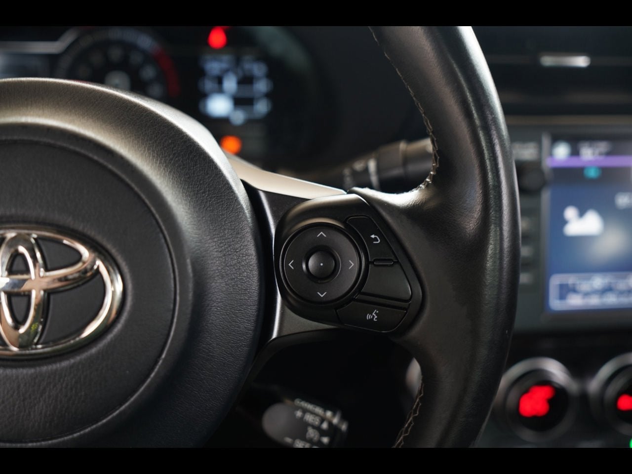 2023 Toyota GR86 Premium
