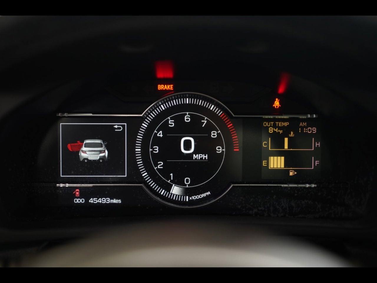 2023 Toyota GR86 Premium