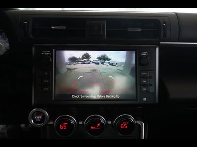2023 Toyota GR86 Premium