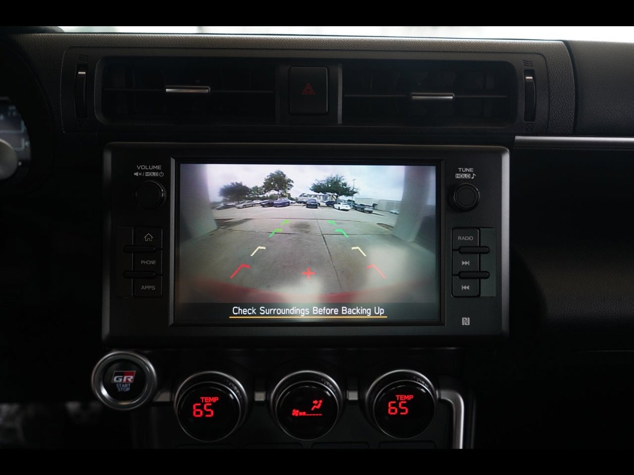 2023 Toyota GR86 Premium