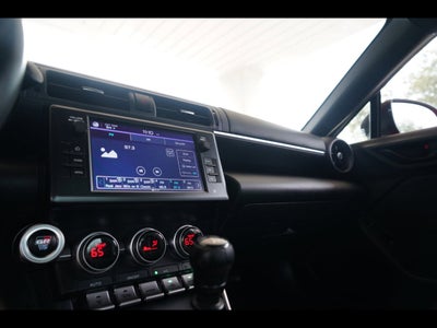 2023 Toyota GR86 Premium