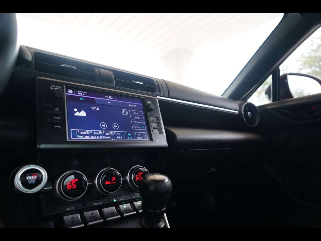 2023 Toyota GR86 Premium