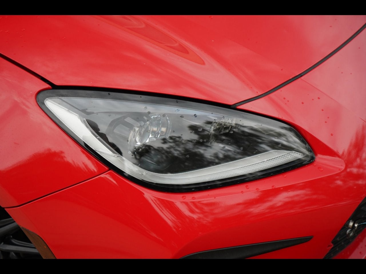 2023 Toyota GR86 Premium