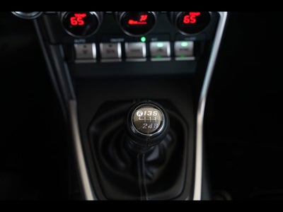 2023 Toyota GR86 Premium