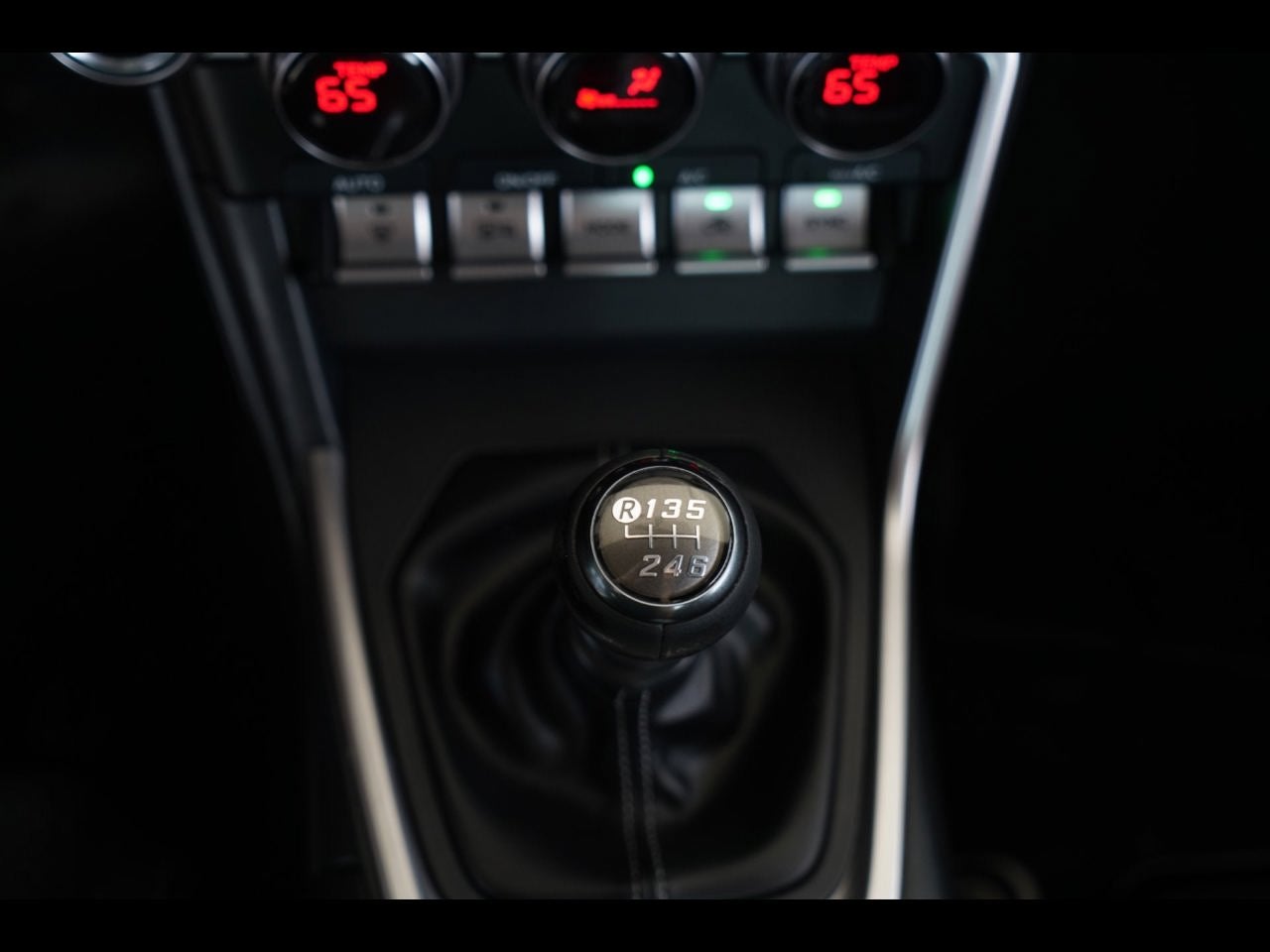 2023 Toyota GR86 Premium