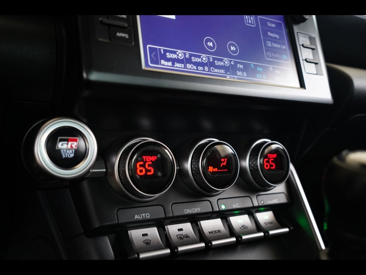 2023 Toyota GR86 Premium
