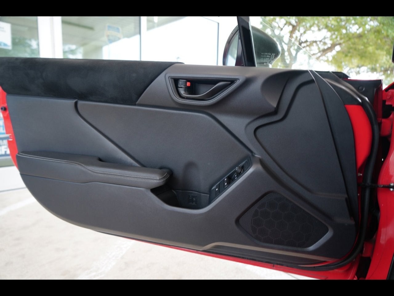 2023 Toyota GR86 Premium