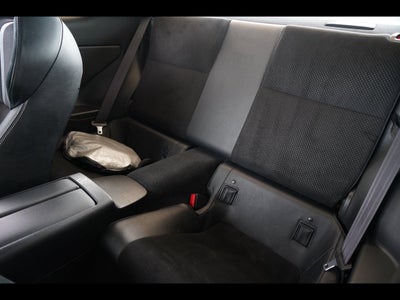 2023 Toyota GR86 Premium