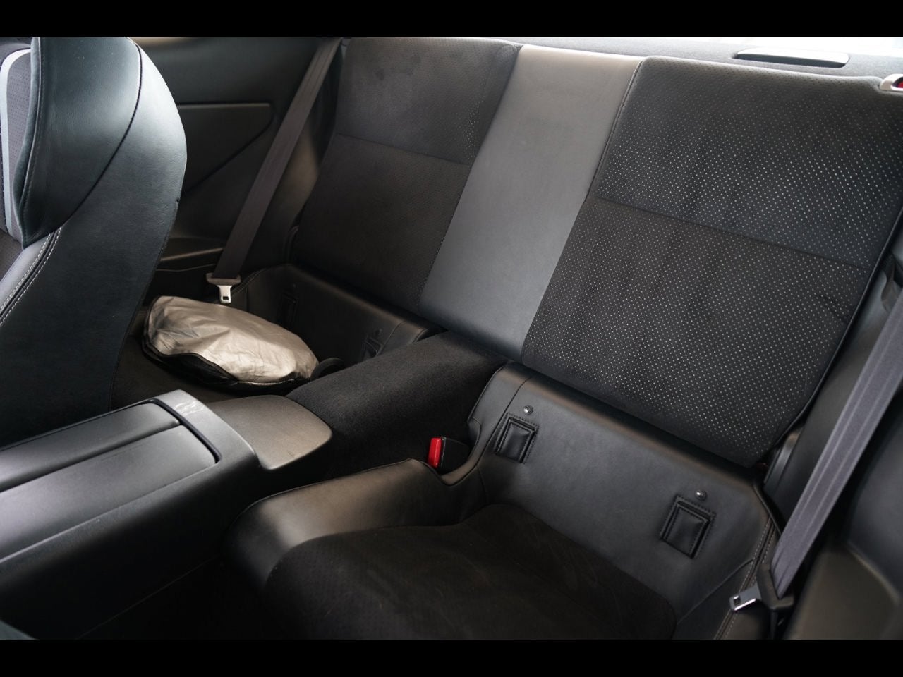 2023 Toyota GR86 Premium