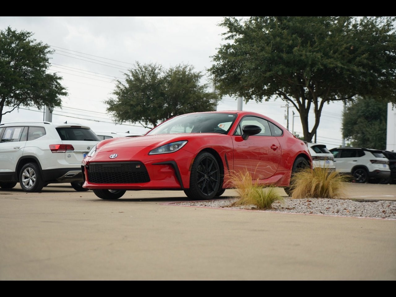 2023 Toyota GR86 Premium