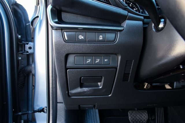 2025 Mazda Mazda3 2.5 S Carbon Edition