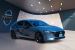 2025 Mazda Mazda3 2.5 S Carbon Edition