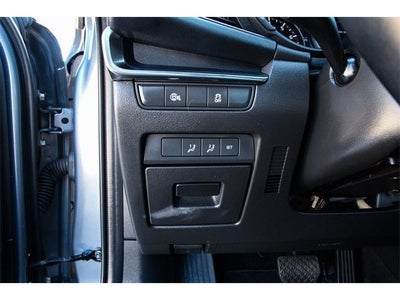 2025 Mazda Mazda3 2.5 S Carbon Edition