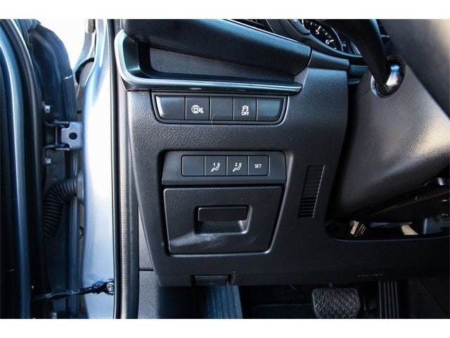 2025 Mazda Mazda3 2.5 S Carbon Edition