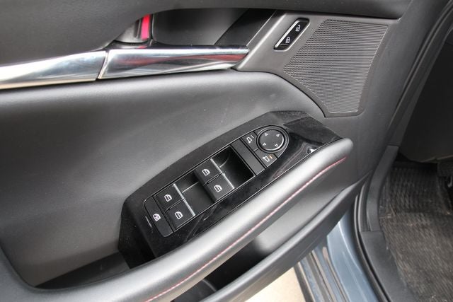 2025 Mazda Mazda3 2.5 S Carbon Edition