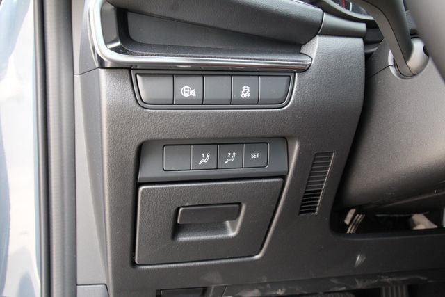 2025 Mazda Mazda3 2.5 S Carbon Edition