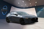 2025 Mazda Mazda3 2.5 S Carbon Edition