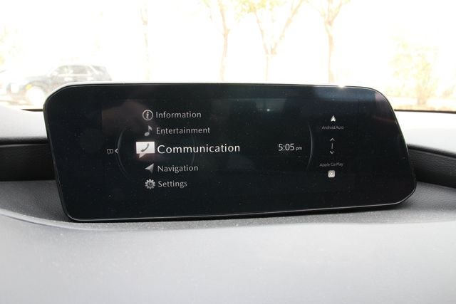 2025 Mazda Mazda3 2.5 S Carbon Edition