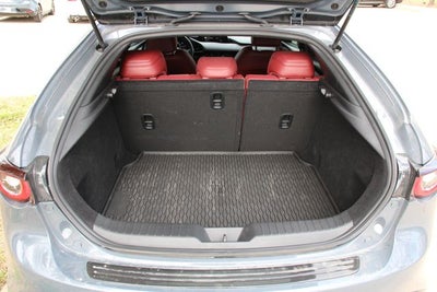 2025 Mazda Mazda3 2.5 S Carbon Edition